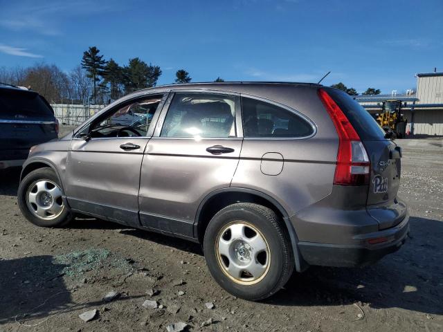 Изображение 2 2011 HONDA CR-V LX 2011 с VIN 5J6RE4H34BL088755