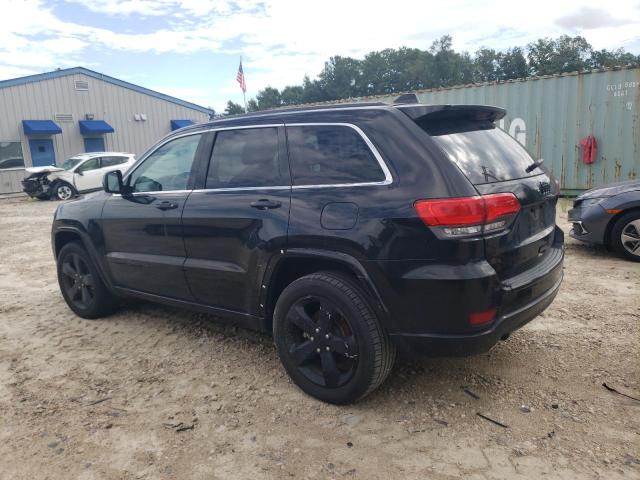 Image 2 of 2015 JEEP GRAND CHEROKEE LAREDO 2015 with VIN 1C4RJEAG4FC613985