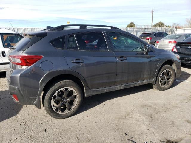 Image 3 of 2021 SUBARU CROSSTREK PREMIUM 2021 with VIN JF2GTAPC6MH377338