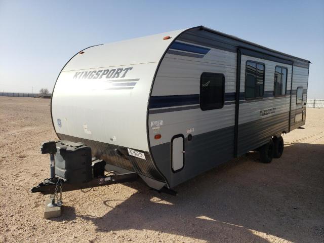 Изображение 2 2021 GULF STREAM KINGSPORT 2021 с VIN 1NL1G3027M1142407