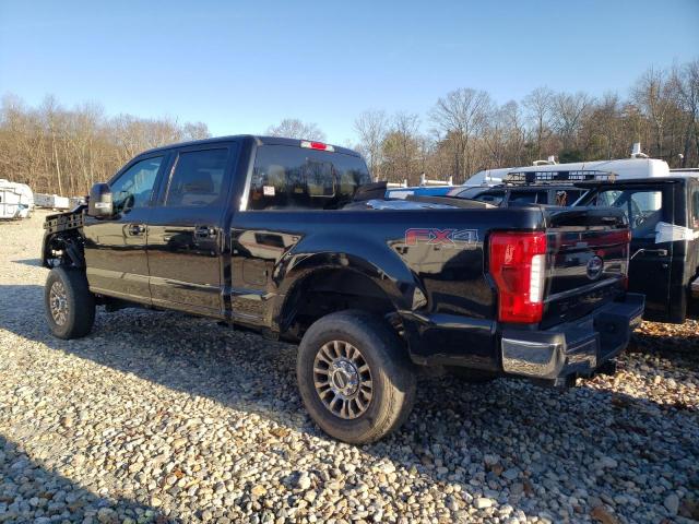 Image 2 of 2019 FORD F350 SUPER DUTY 2019 with VIN 1FT8W3B60KEF99914