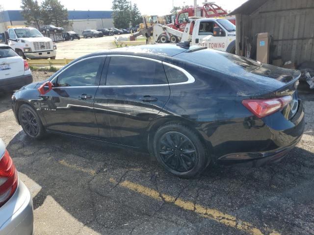Image 2 of 2020 CHEVROLET MALIBU LT 2020 with VIN 1G1ZD5ST7LF048976