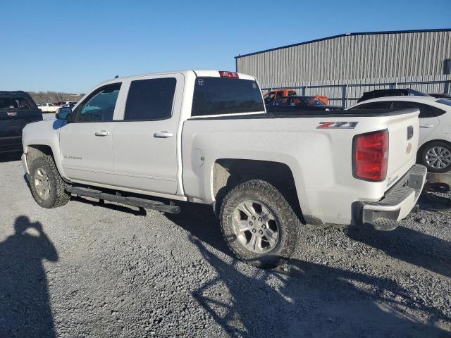 Obraz 2 z 2016 CHEVROLET SILVERADO K1500 LT 2016 z VIN 3GCUKREC0GG261735