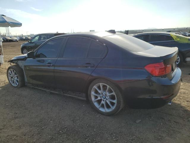 Изображение 2 2014 BMW 320 I 2014 с VIN WBA3B1C51EK133296