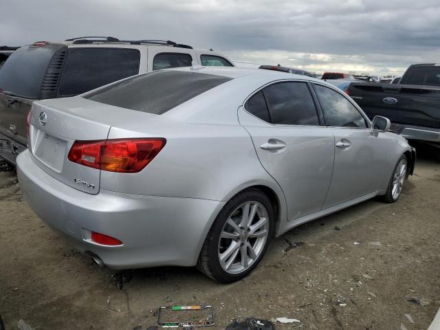 Obraz 3 z 2007 LEXUS IS 250 2007 z VIN JTHBK262275044293