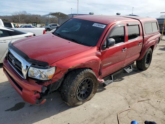 Изображение 2007 TOYOTA TACOMA DOUBLE CAB 2007