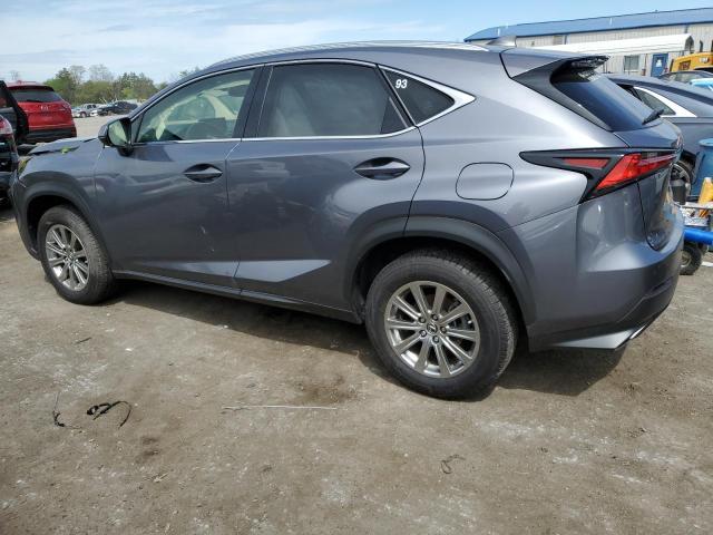Obraz 2 z 2021 LEXUS NX 300 BASE 2021 z VIN JTJDARDZ0M2262152