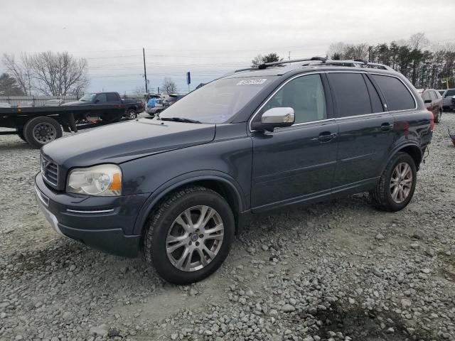 Изображение 1 2013 VOLVO XC90 3.2 2013 с VIN YV4952CZ3D1663090