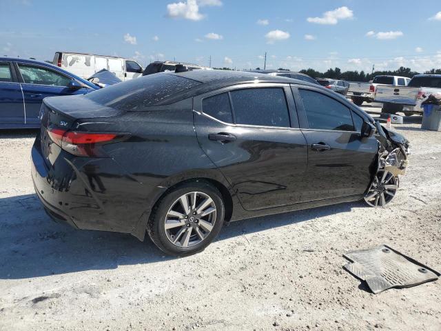 Image 3 of 2020 NISSAN VERSA SV 2020 with VIN 3N1CN8EV2LL820527