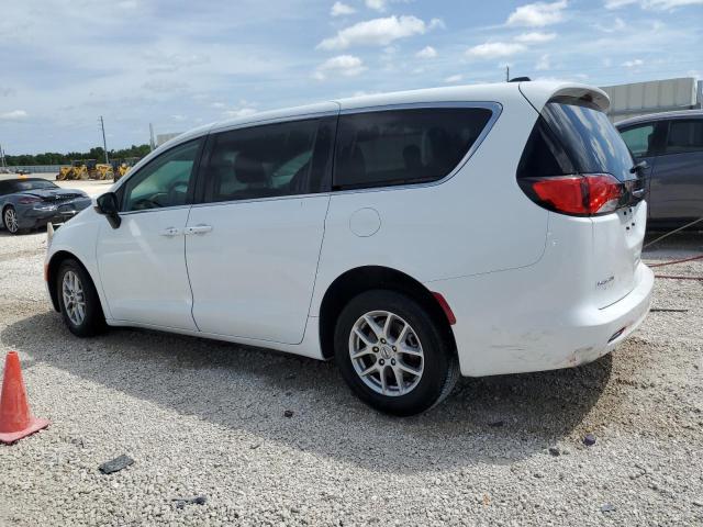Изображение 2 2023 CHRYSLER VOYAGER LX 2023 с VIN 2C4RC1CG8PR512182