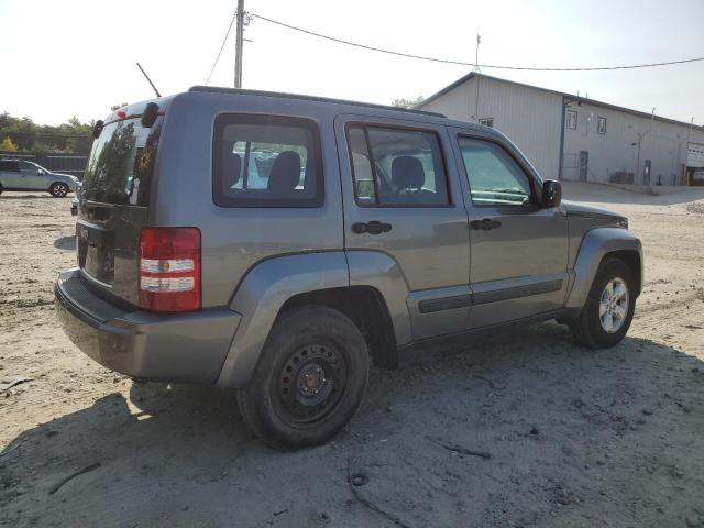Изображение 3 2012 JEEP LIBERTY SPORT 2012 с VIN 1C4PJMAK7CW202418