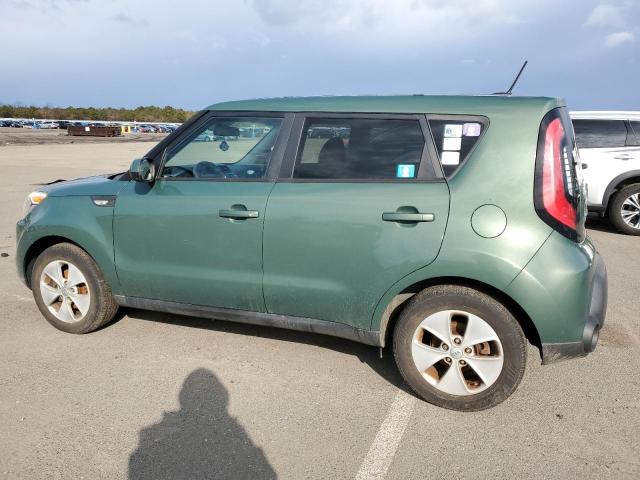 Obraz 2 z 2014 KIA SOUL  2014 z VIN KNDJN2A26E7011004