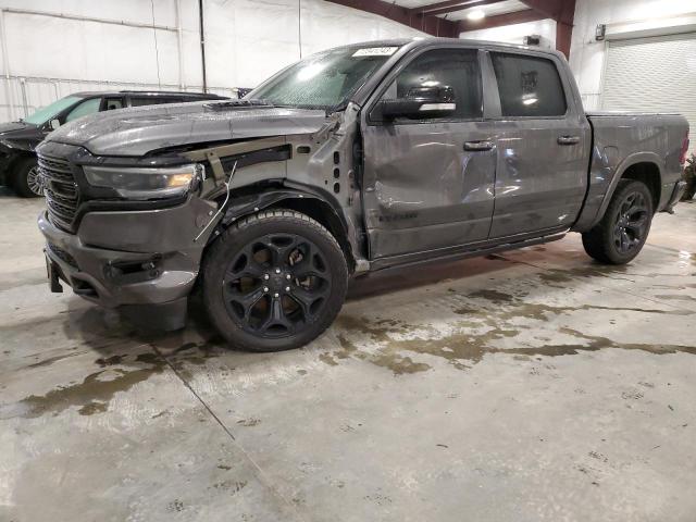 2022 RAM 1500 LIMITED 2022 image