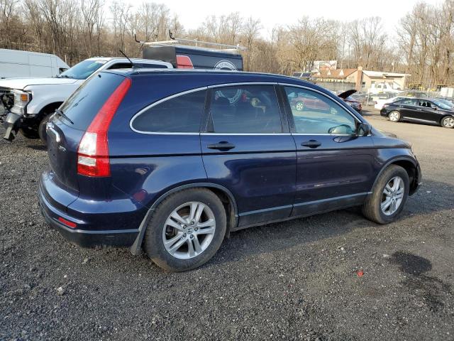 Image 3 of 2011 HONDA CR-V EX 2011 with VIN 5J6RE4H57BL120227