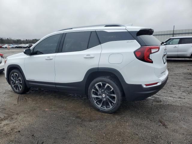 Изображение 2 2024 GMC TERRAIN SLT 2024 с VIN 3GKALPEG2RL110773