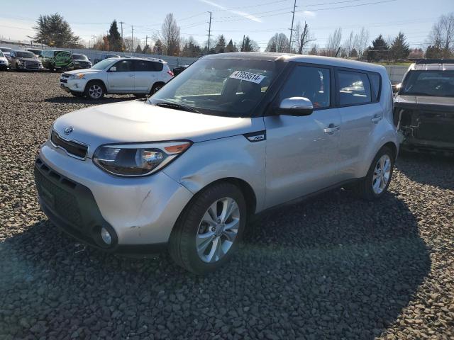 2014 KIA SOUL + 2014 image