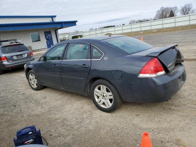 Изображение 2 2008 CHEVROLET IMPALA LT 2008 с VIN 2G1WC583189191967