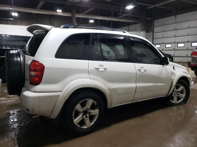 Image 3 of 2005 TOYOTA RAV4  2005 with VIN JTEHD20V650062715