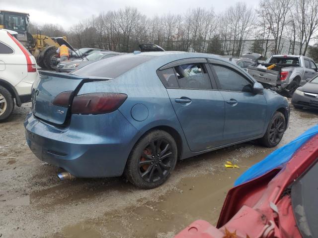 Image 3 of 2010 MAZDA 3 S 2010 with VIN JM1BL1S63A1172946
