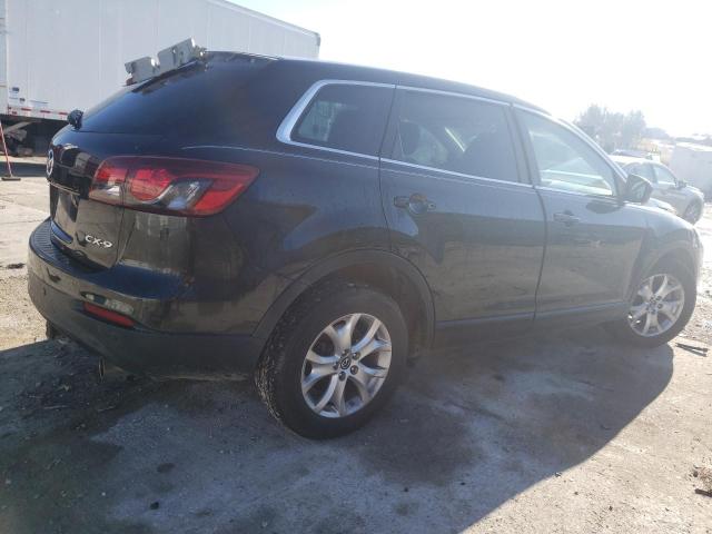 Image 3 of 2014 MAZDA CX-9 TOURING 2014 with VIN JM3TB2CA5E0428488