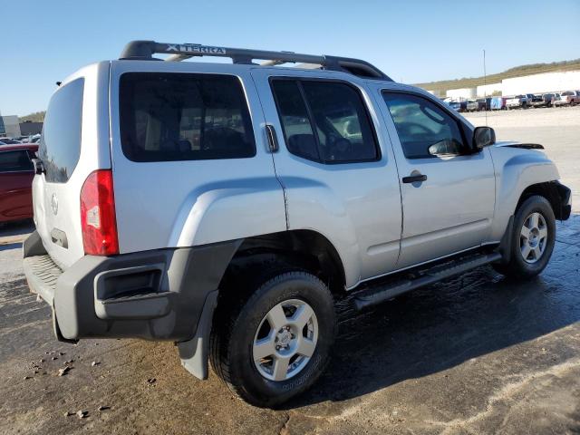 Obraz 3 z 2008 NISSAN XTERRA OFF ROAD 2008 z VIN 5N1AN08U38C537920