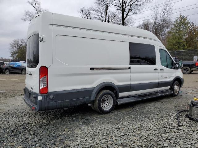 Image 3 of 2016 FORD TRANSIT T-350 HD 2016 with VIN 1FTBF4XG4GKB45462
