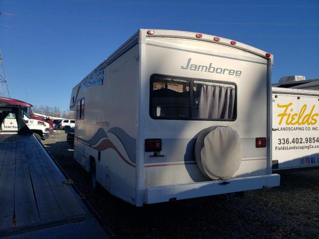 Obraz 3 z 1998 FORD ECONOLINE E450 SUPER DUTY CUTAWAY VAN RV 1998 z VIN 1FDXE40S0WHB31315