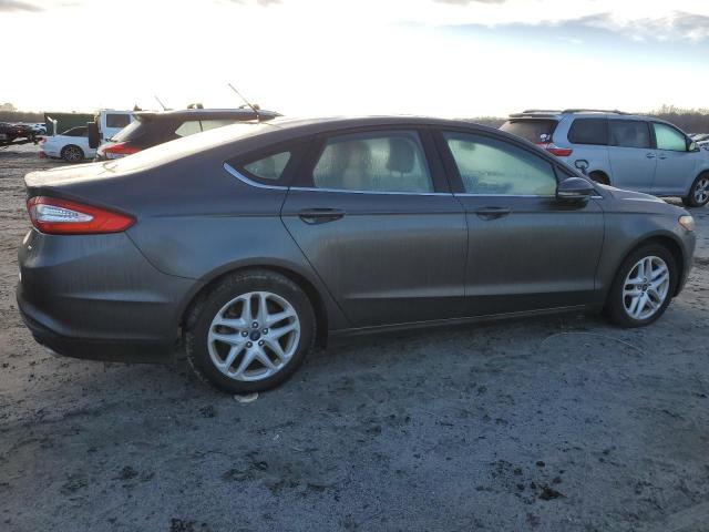 Изображение 3 2016 FORD FUSION SE 2016 с VIN 3FA6P0H73GR331226