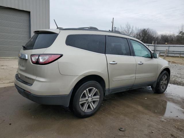 Obraz 3 z 2016 CHEVROLET TRAVERSE LT 2016 z VIN 1GNKRHKD4GJ127181
