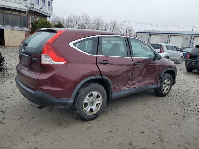 Изображение 3 2014 HONDA CR-V LX 2014 с VIN 5J6RM4H32EL106290