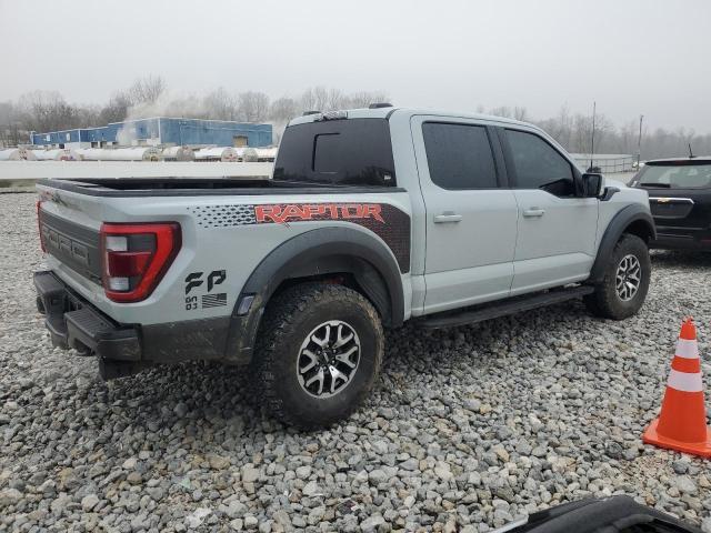 Image 3 of 2023 FORD F150 RAPTOR 2023 with VIN 1FTFW1RG7PFC85978