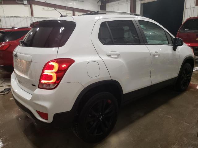 Obraz 3 z 2021 CHEVROLET TRAX 1LT 2021 z VIN KL7CJPSM4MB362147
