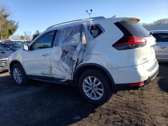 Obraz 2 z 2018 NISSAN ROGUE S 2018 z VIN JN8AT2MV8JW352372