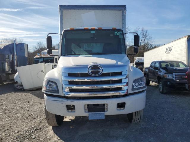 Изображение 2 2020 HINO 258/268  2020 с VIN 5PVNJ8JV3L5S78152