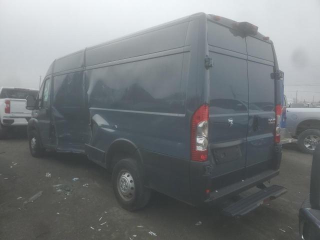 Изображение 2 2019 RAM PROMASTER 3500 3500 HIGH 2019 с VIN 3C6URVJG9KE551173