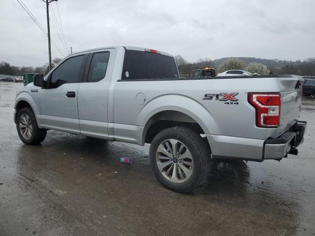 Obraz 2 z 2018 FORD F150 SUPER CAB 2018 z VIN 1FTEX1EP1JKC46686