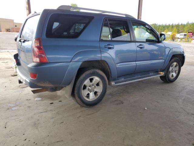 Image 3 of 2003 TOYOTA 4RUNNER LIMITED 2003 with VIN JTEZU17R430015560