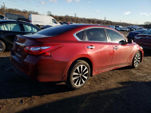 Obraz 3 z 2016 NISSAN ALTIMA 2.5 2016 z VIN 1N4AL3AP5GC268999