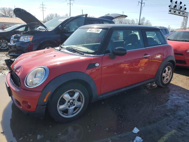 Image 1 of 2010 MINI COOPER  2010 with VIN WMWMF3C5XATZ65938