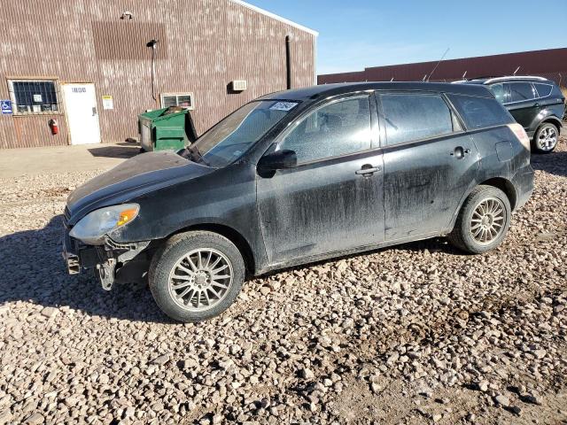 Image 1 of 2008 TOYOTA COROLLA MATRIX XR 2008 with VIN 2T1KR32E68C709977