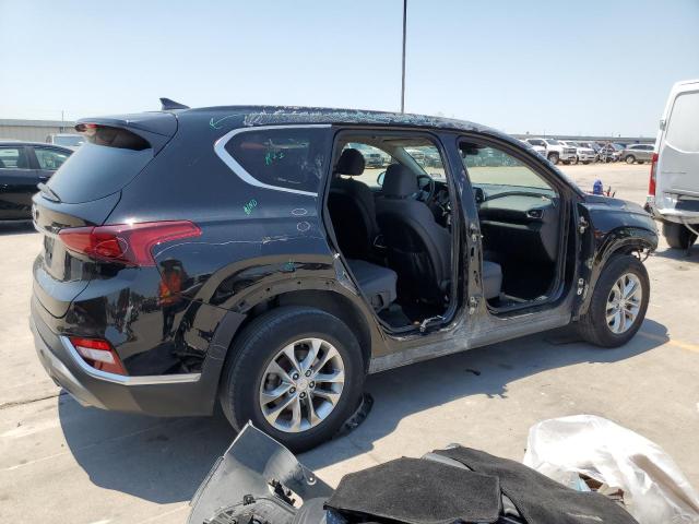 Изображение 3 2020 HYUNDAI SANTA FE SEL 2020 с VIN 5NMS33AD0LH242620