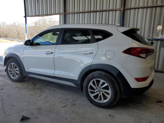 Изображение 2 2018 HYUNDAI TUCSON SEL 2018 с VIN KM8J33A42JU717083