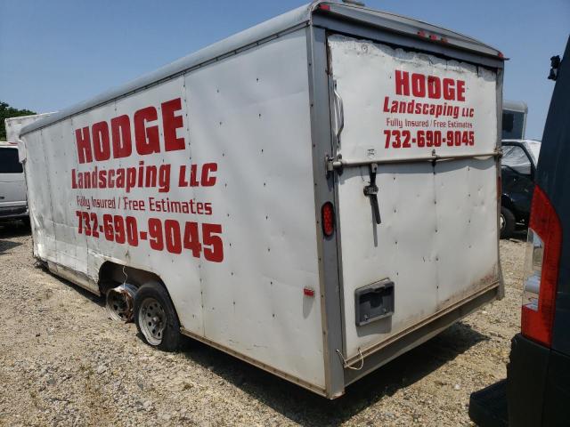 Image 3 of 2011 BRUT TRAILER 2011 with VIN 1W4200J26B8080605