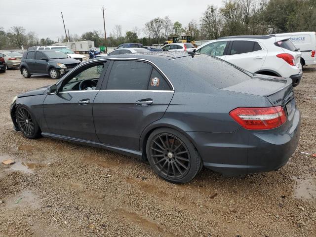 Obraz 2 z 2010 MERCEDES-BENZ E 550 2010 z VIN WDDHF7CBXAA031233