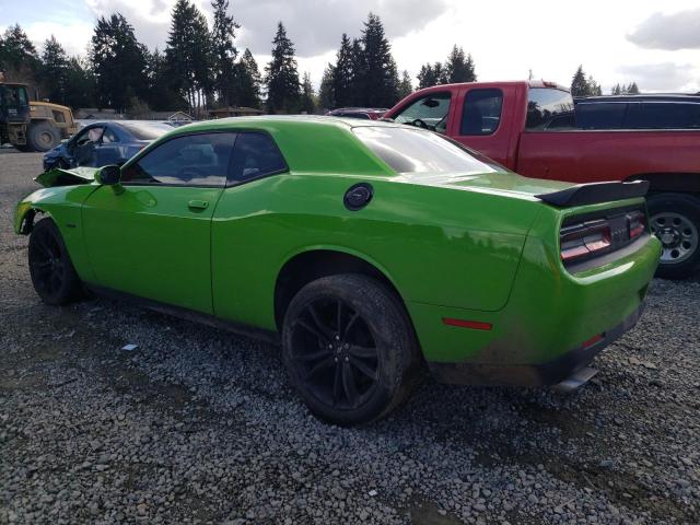 Obraz 2 z 2017 DODGE CHALLENGER R/T 2017 z VIN 2C3CDZBT3HH604408