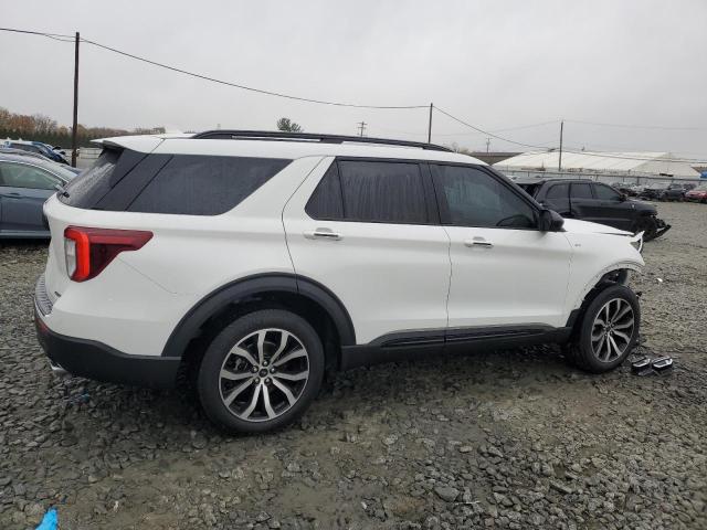 Изображение 3 2023 FORD EXPLORER ST-LINE 2023 с VIN 1FMSK8KH1PGA49791