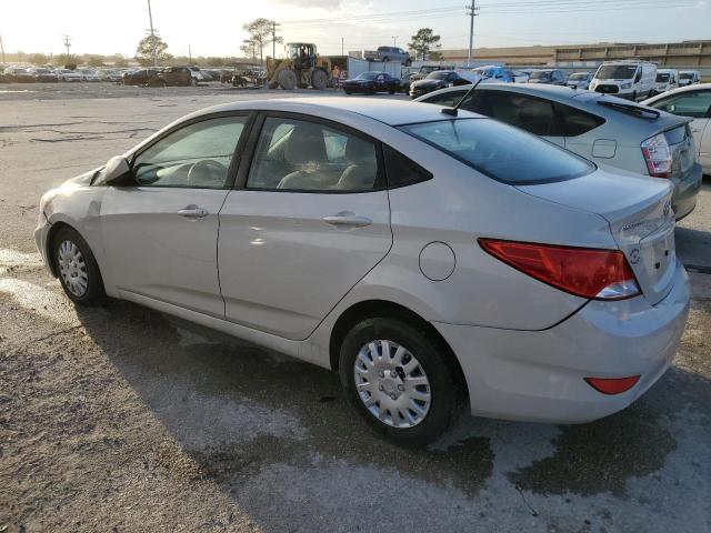 Image 2 of 2016 HYUNDAI ACCENT SE 2016 with VIN KMHCT4AE1GU158674