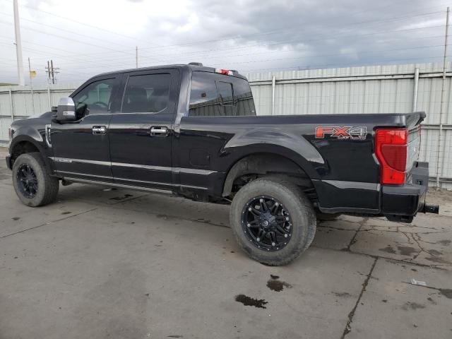 Изображение 2 2022 FORD F350 SUPER DUTY 2022 с VIN 1FT8W3BT8NEC87835