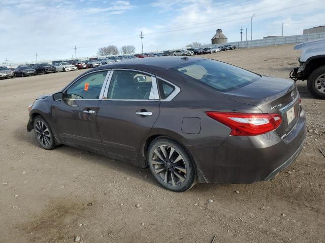 Image 2 of 2016 NISSAN ALTIMA 2.5 2016 with VIN 1N4AL3AP7GC134253