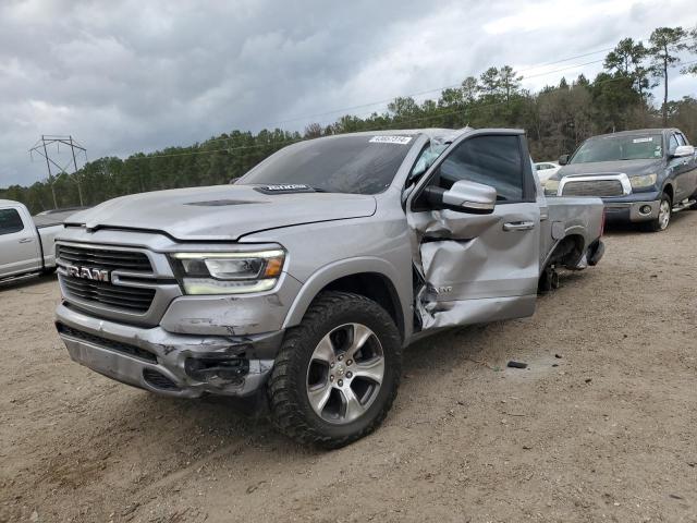 Изображение 1 2020 RAM 1500 LARAMIE 2020 с VIN 1C6SRFJT6LN394676